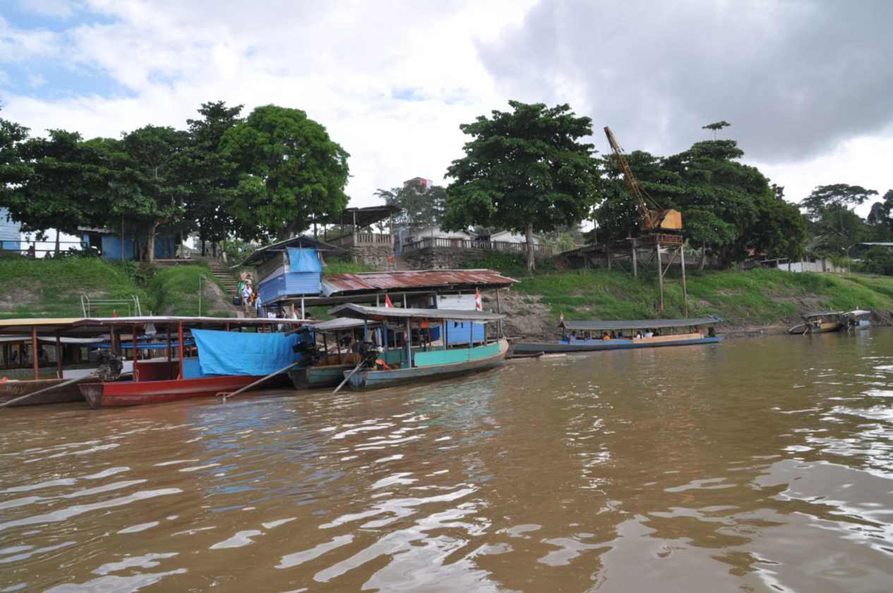018 110521 Puerto Maldonado