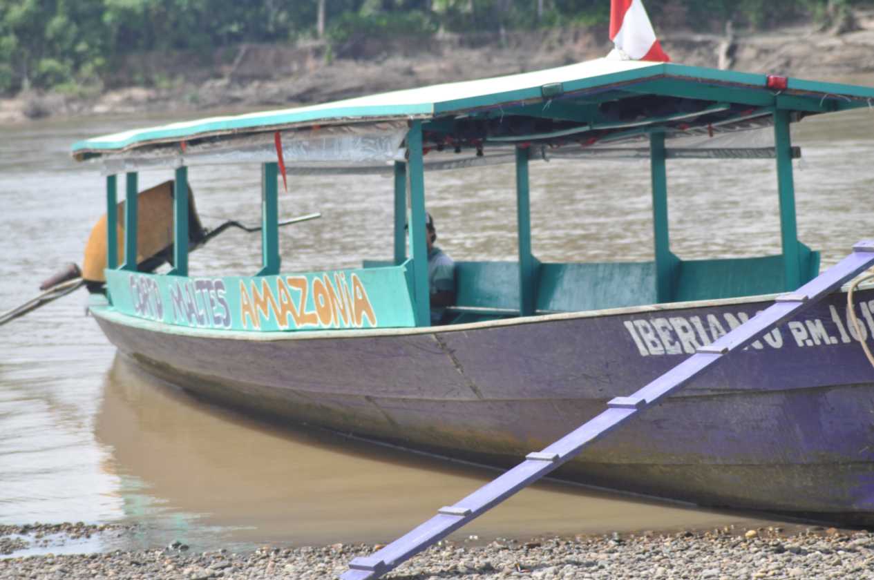 033 110522 Puerto Maldonado