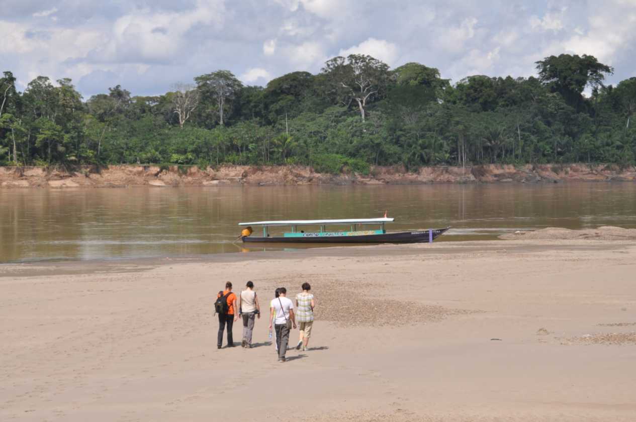 052 110522 Puerto Maldonado