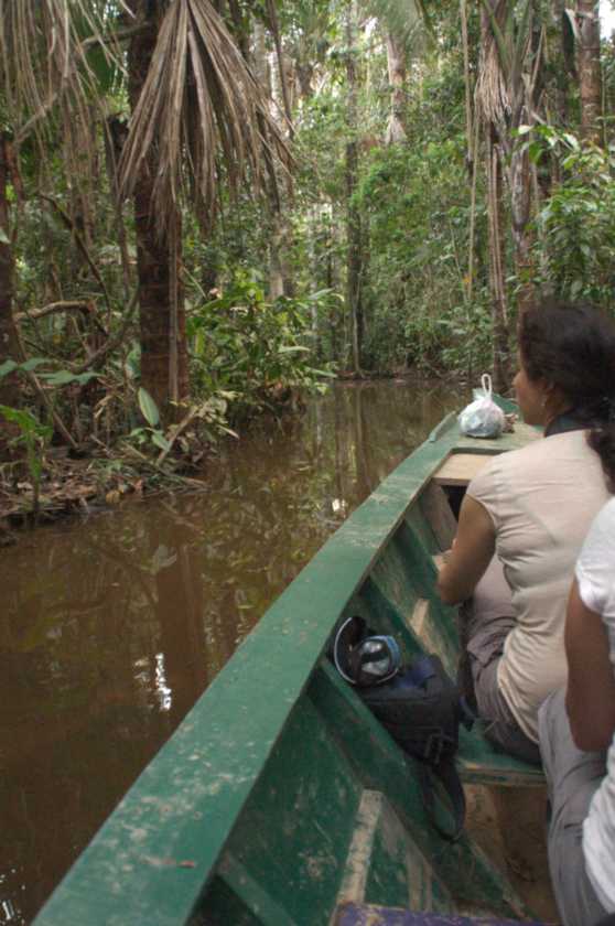 102 110522 Puerto Maldonado