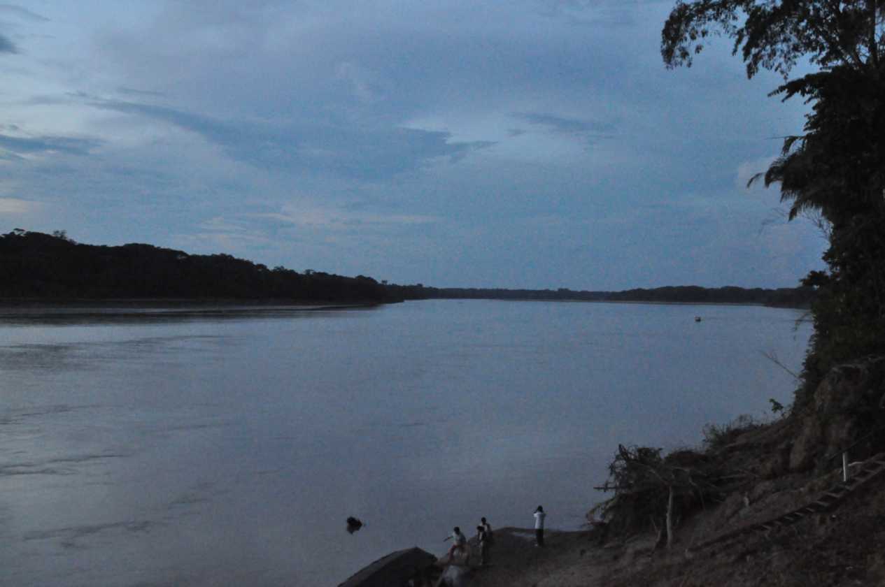 105 110522 Puerto Maldonado