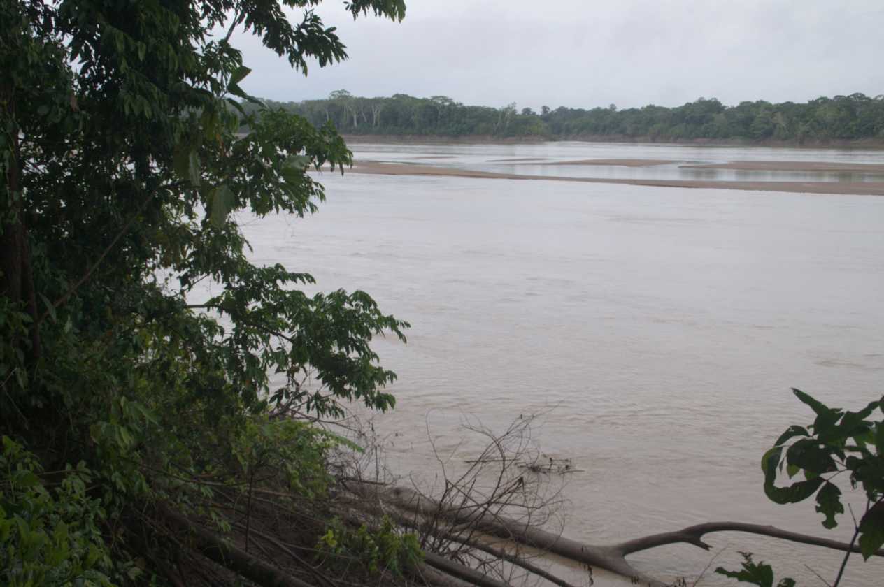 008 110523 Puerto Maldonado
