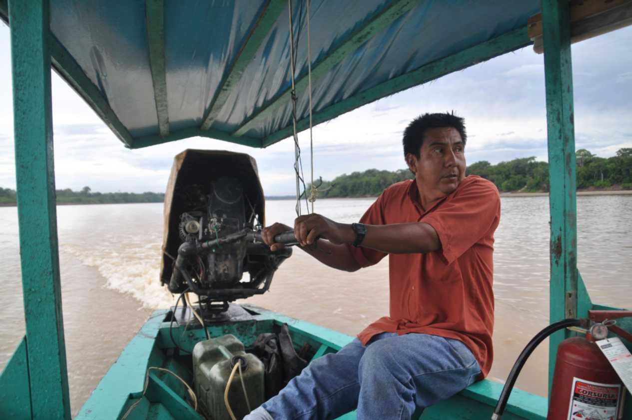 028 110523 Puerto Maldonado
