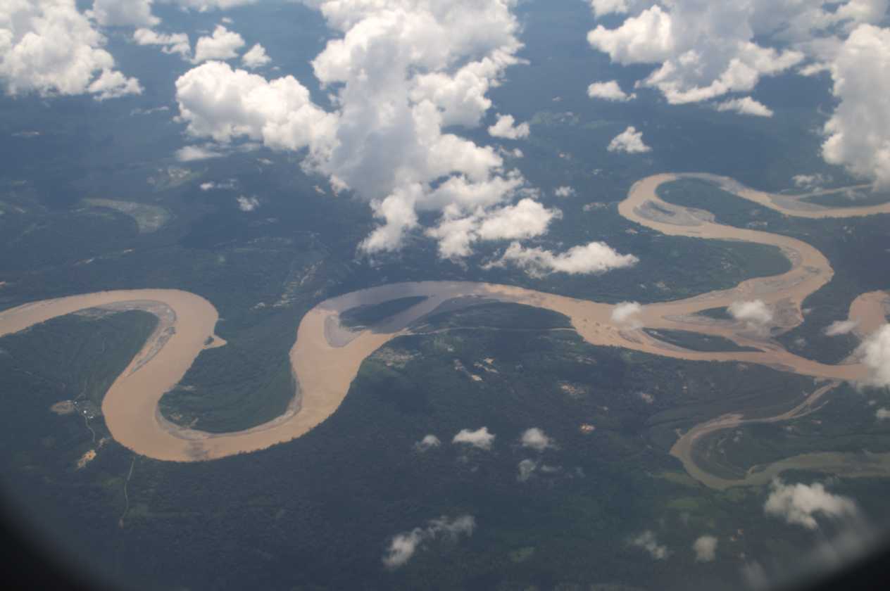 003 110525 Puerto Maldonado