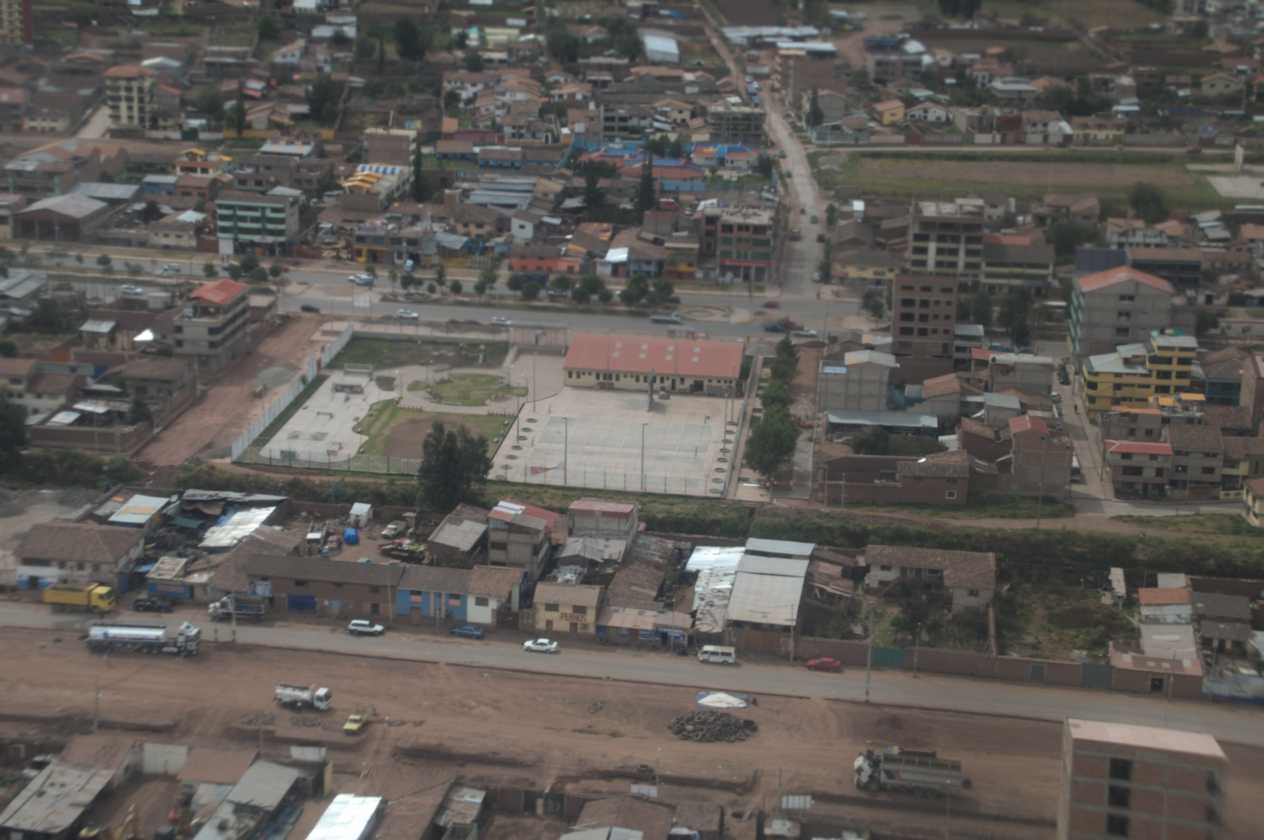 005 110525 Puerto Maldonado