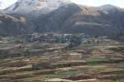 002 110511 Colca Canyon