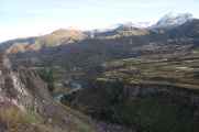 003 110511 Colca Canyon