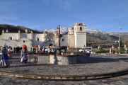 014 110511 Colca Canyon