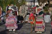 021 110511 Colca Canyon