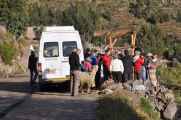 025 110511 Colca Canyon