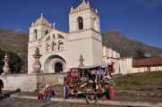 032 110511 Colca Canyon
