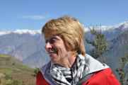 094 110511 Colca Canyon