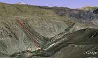 113 110511 Colca Canyon