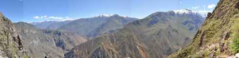 134 110511 Colca Canyon