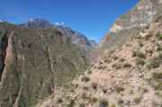 150 110511 Colca Canyon