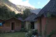 160 110511 Colca Canyon