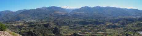 010 110512 Colca-Puno
