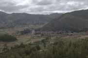 004 110516 Cuzco-Ollantaytambo