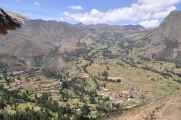 014 110516 Cuzco-Ollantaytambo