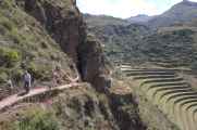 026 110516 Cuzco-Ollantaytambo