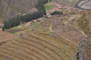 027 110516 Cuzco-Ollantaytambo