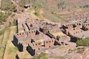 030 110516 Cuzco-Ollantaytambo
