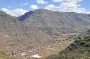 037 110516 Cuzco-Ollantaytambo