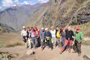 033 110518 Inca Trail 2
